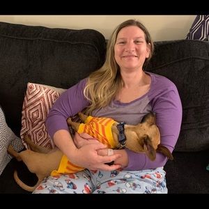 Meet your Posher, Melissa